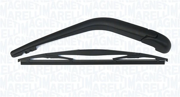 Wiper Arm Set, window cleaning